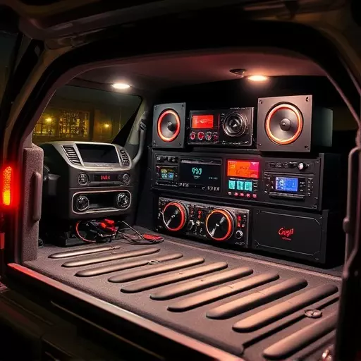 car audio system installation for trucks toledo,diy truck audio installation,professional truck audio installation