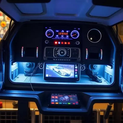 car audio system installation for trucks toledo,diy truck audio installation,professional truck audio installation