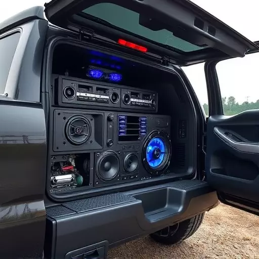 car audio system installation for trucks toledo,diy truck audio installation,professional truck audio installation