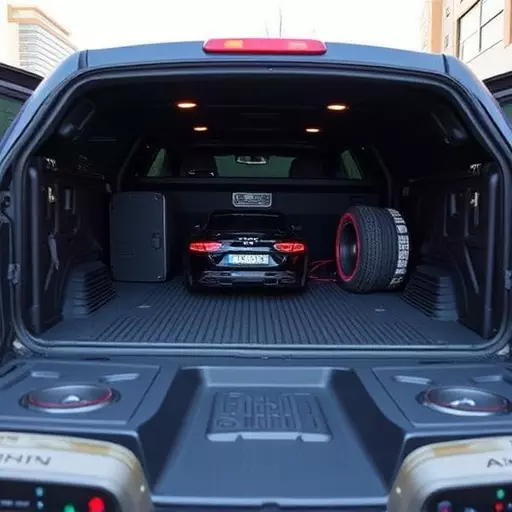 car audio system installation for trucks toledo,diy truck audio installation,professional truck audio installation