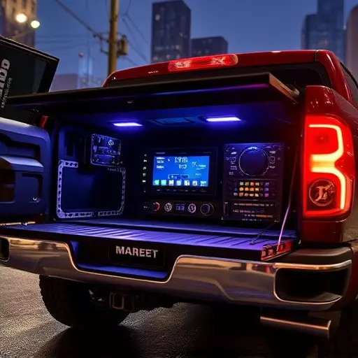 car audio system installation for trucks toledo,diy truck audio installation,professional truck audio installation