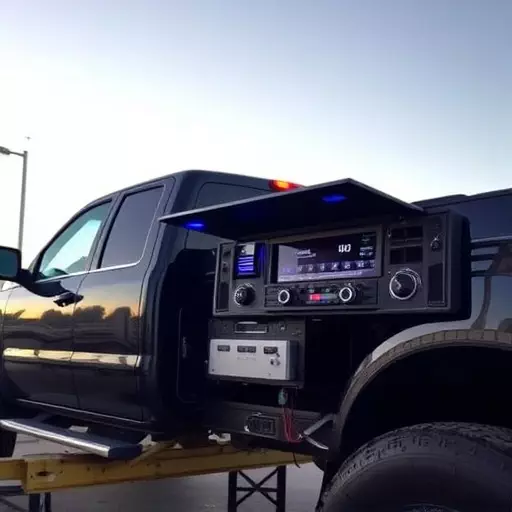 car audio system installation for trucks toledo,diy truck audio installation,professional truck audio installation