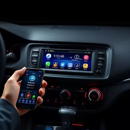 car audio system integration toledo,bluetooth audio integration,smartphone mirroring integration