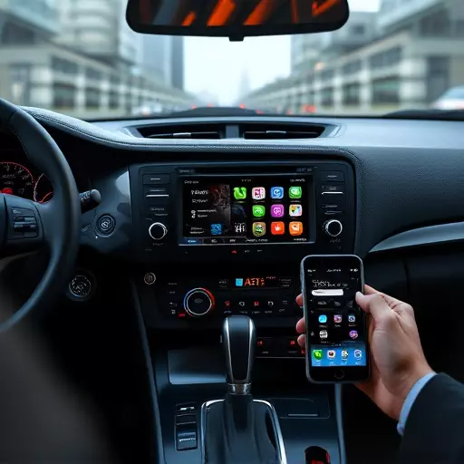 car audio system integration toledo,bluetooth audio integration,smartphone mirroring integration