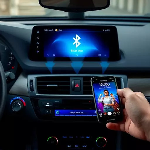 car audio system integration toledo,bluetooth audio integration,smartphone mirroring integration