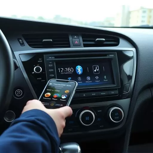 car audio system integration toledo,bluetooth audio integration,smartphone mirroring integration