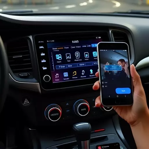 car audio system integration toledo,bluetooth audio integration,smartphone mirroring integration