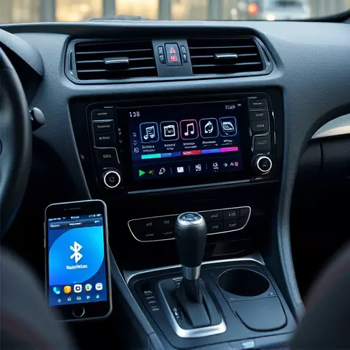 car audio system integration toledo,bluetooth audio integration,smartphone mirroring integration