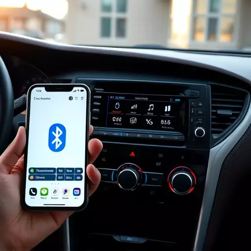 car audio system integration toledo,bluetooth audio integration,smartphone mirroring integration