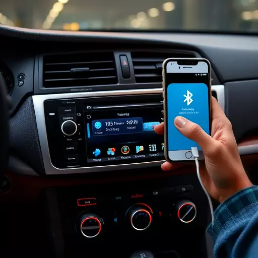 car audio system integration toledo,bluetooth audio integration,smartphone mirroring integration