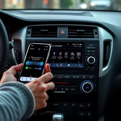 car audio system integration toledo,bluetooth audio integration,smartphone mirroring integration