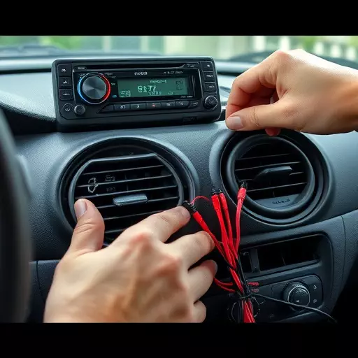 car audio system maintenance toledo,cleaning speaker grills,checking for loose wiring connections