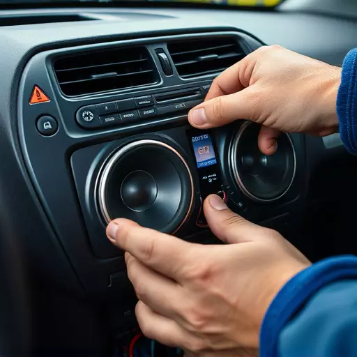 car audio system maintenance toledo,cleaning speaker grills,checking for loose wiring connections