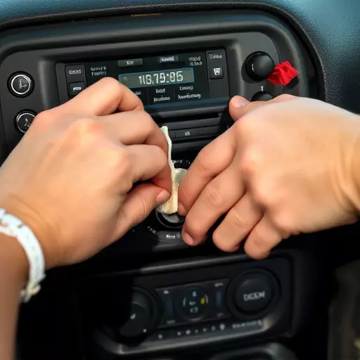 car audio system maintenance toledo,cleaning speaker grills,checking for loose wiring connections