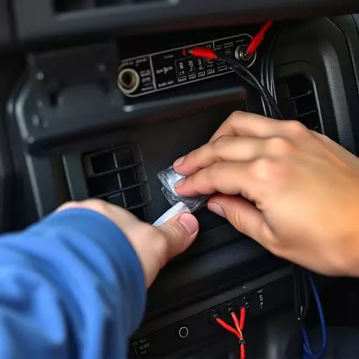 car audio system maintenance toledo,cleaning speaker grills,checking for loose wiring connections