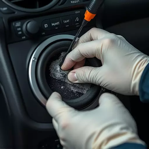 car audio system maintenance toledo,cleaning speaker grills,checking for loose wiring connections