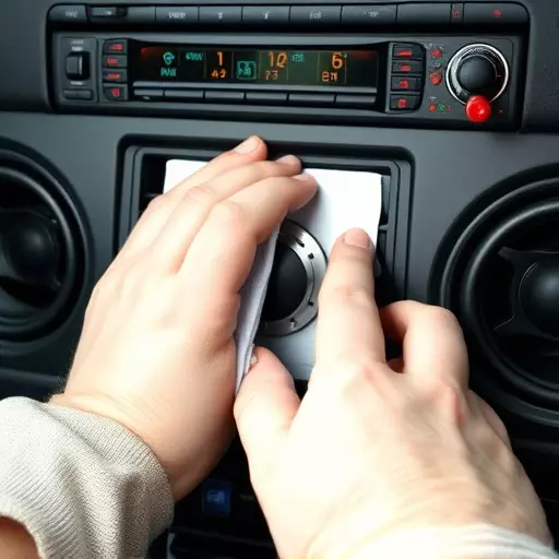 car audio system maintenance toledo,cleaning speaker grills,checking for loose wiring connections