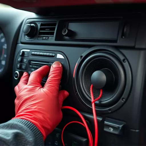 car audio system maintenance toledo,cleaning speaker grills,checking for loose wiring connections