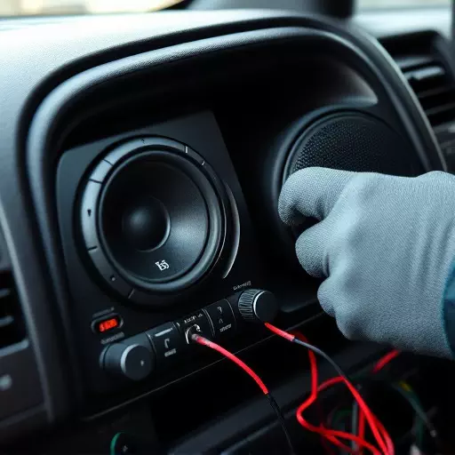 car audio system maintenance toledo,cleaning speaker grills,checking for loose wiring connections