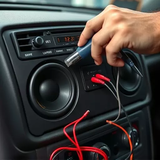 car audio system maintenance toledo,cleaning speaker grills,checking for loose wiring connections