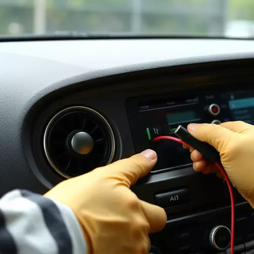 car audio system maintenance toledo,cleaning speaker grills,checking for loose wiring connections