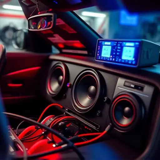 car audio system tune-up toledo,diy car audio tune-up,professional car audio tuning