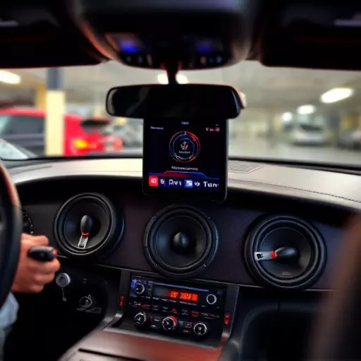 car audio system tune-up toledo,diy car audio tune-up,professional car audio tuning