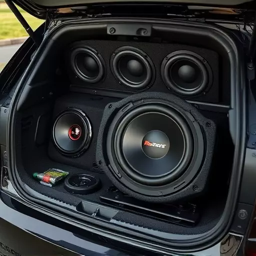 car audio system upgrades toled,speaker replacement,subwoofer upgrades