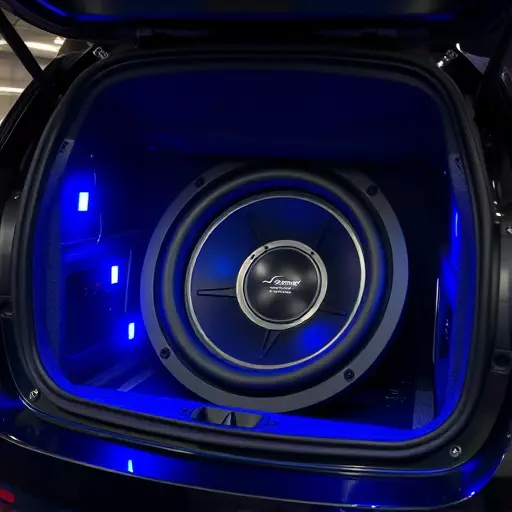 car audio system upgrades toled,speaker replacement,subwoofer upgrades