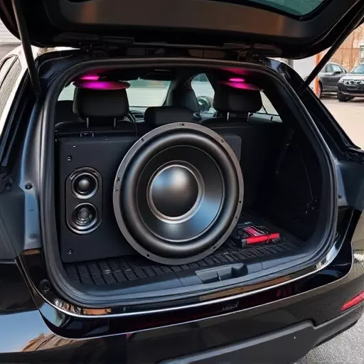 car audio system upgrades toled,speaker replacement,subwoofer upgrades