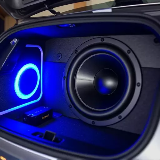 car audio system upgrades toled,speaker replacement,subwoofer upgrades
