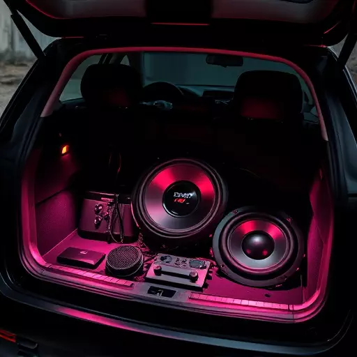 car audio system upgrades toled,speaker replacement,subwoofer upgrades