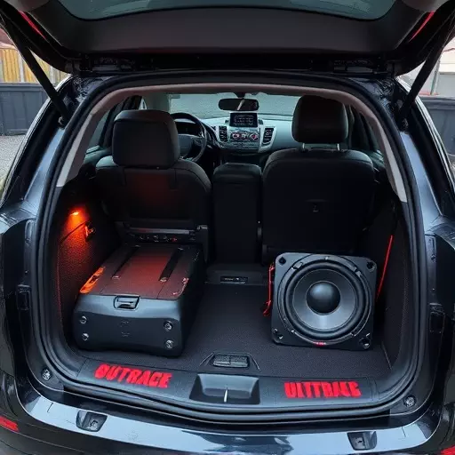 car audio system upgrades toled,speaker replacement,subwoofer upgrades