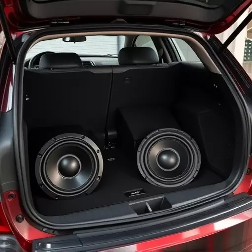 car audio system upgrades toled,speaker replacement,subwoofer upgrades