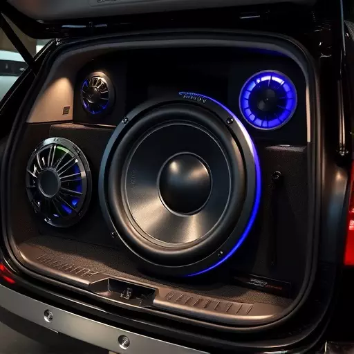 car audio system upgrades toled,speaker replacement,subwoofer upgrades