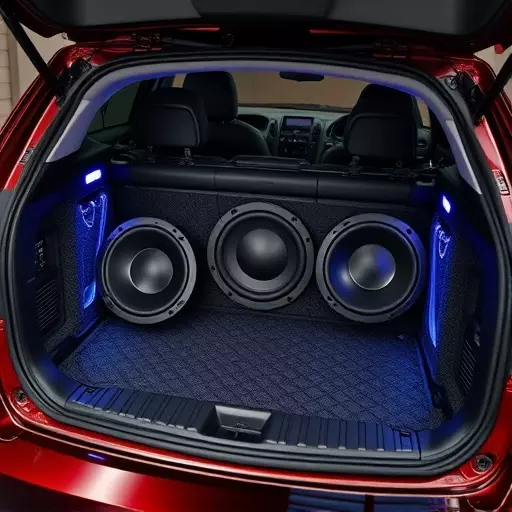 car audio system upgrades toled,speaker replacement,subwoofer upgrades