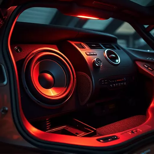 car audio system upgrades toled,speaker replacement,subwoofer upgrades
