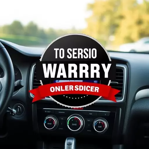car audio system warranty services toled,extended audio system warranties,manufacturer warranty coverage