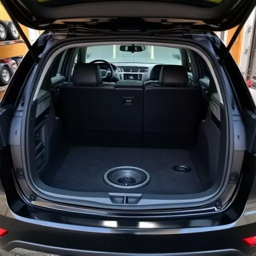 car subwoofer installation toledo,diy subwoofer installation,professional subwoofer installation
