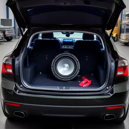 car subwoofer installation toledo,diy subwoofer installation,professional subwoofer installation