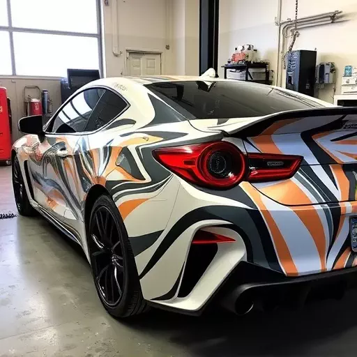 car vinyl wraps toledo,professional car wrap installation,benefits of car vinyl wraps
