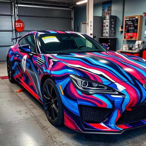 car vinyl wraps toledo,professional car wrap installation,benefits of car vinyl wraps