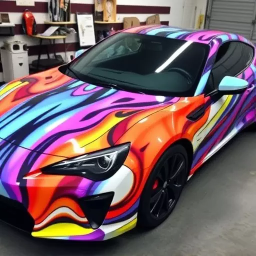 car vinyl wraps toledo,professional car wrap installation,benefits of car vinyl wraps