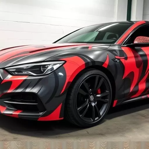 car vinyl wraps toledo,professional car wrap installation,benefits of car vinyl wraps