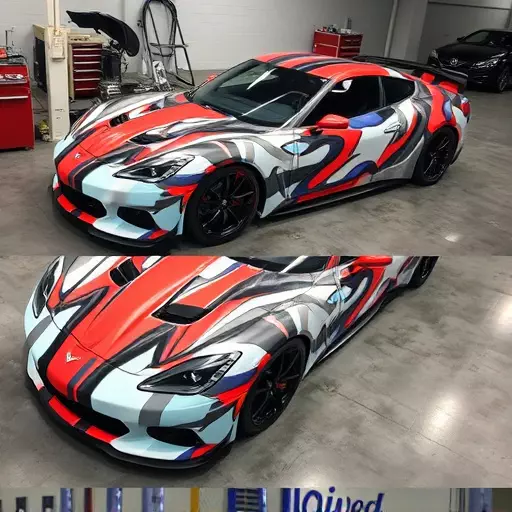 car vinyl wraps toledo,professional car wrap installation,benefits of car vinyl wraps