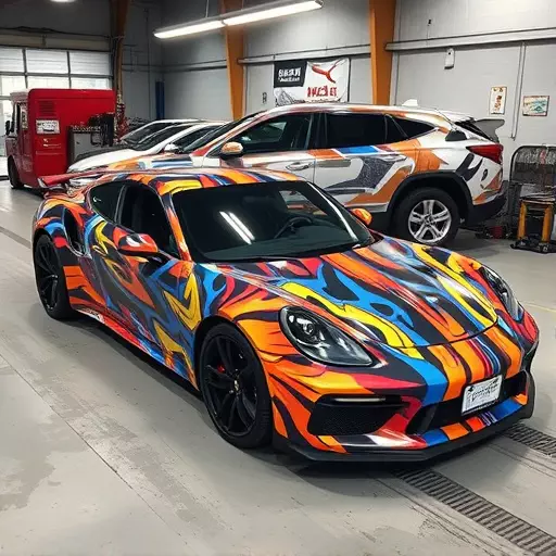 car vinyl wraps toledo,professional car wrap installation,benefits of car vinyl wraps
