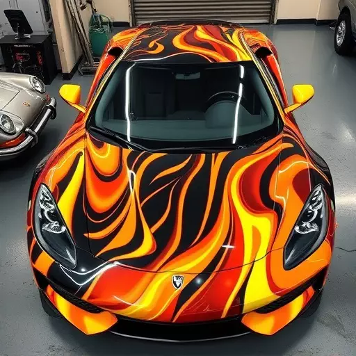 car vinyl wraps toledo,professional car wrap installation,benefits of car vinyl wraps
