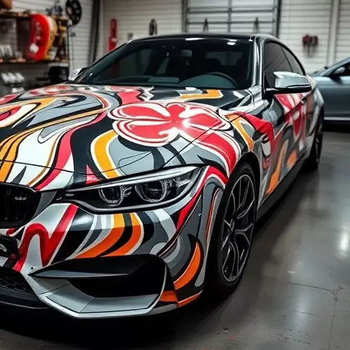 car vinyl wraps toledo,professional car wrap installation,benefits of car vinyl wraps