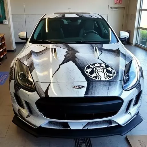 car vinyl wraps toledo,professional car wrap installation,benefits of car vinyl wraps