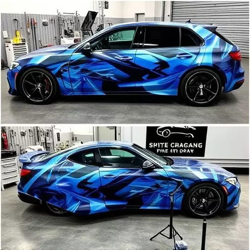 car vinyl wraps toledo,professional car wrap installation,benefits of car vinyl wraps